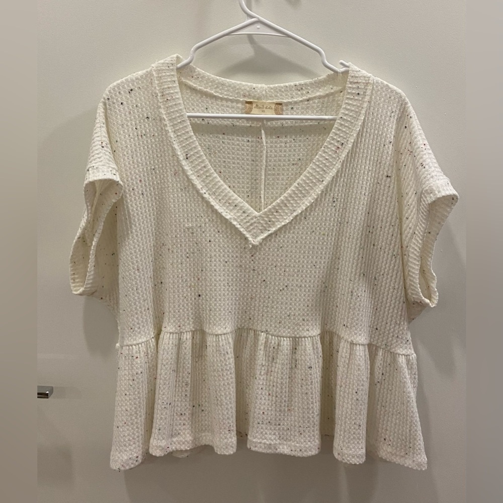 cute top from altard state